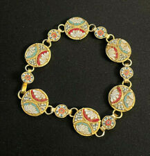 Bracciale micro mosaico usato  Penna Sant Andrea
