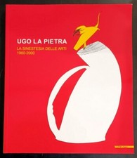 Ugo pietra sinestesia usato  Italia