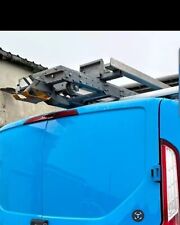 British gas ladder. for sale  WEYMOUTH