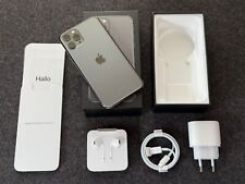 Apple iPhone 11 Pro, Space Grey, 512 GB, MWCD2ZD/A, neuwertig, ohne Simlock comprar usado  Enviando para Brazil