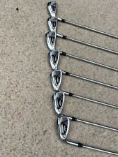 Eisensatz callaway apex gebraucht kaufen  Wernigerode