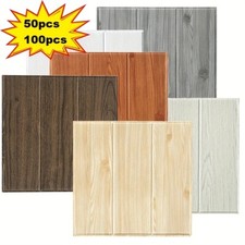 Wood effect tile for sale  WORCESTER