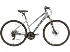 Carrera crossfire womens for sale  WELLINGBOROUGH