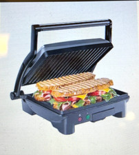 Hamilton beach panini for sale  Selbyville