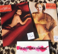 French lingerie 1980s d'occasion  Expédié en Belgium