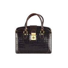 Borsa medico vintage usato  Milano