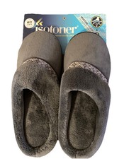 Isotoner women slippers for sale  Georgetown