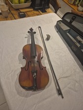 Antique violin birds for sale  SALISBURY