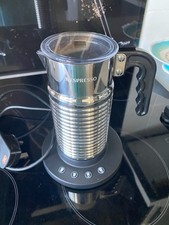Nespresso 4192 aeroccino for sale  BIDEFORD