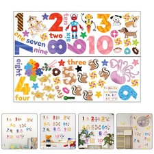 Decalcomanie murali della usato  Spedire a Italy