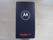 Motorola moto e13 for sale  LINCOLN