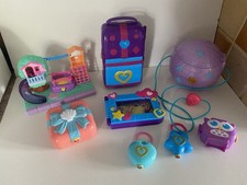 Polly pocket bundle for sale  BOSTON