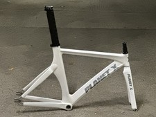 Planet track frameset for sale  LONDON
