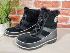 Sorel tivoli black for sale Sorel tivoli black for sale  UK