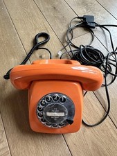 Vintage telefon drehscheibe gebraucht kaufen  München