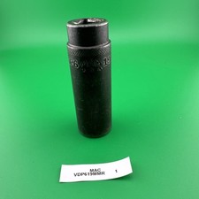 Mac vdp619mmr 19mm for sale  PAIGNTON