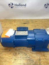 Motor Sew-Eurodrive #R17DR63L4/BR/HR, Usado, LG-2740 comprar usado  Enviando para Brazil
