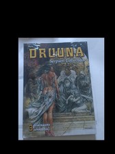 Druuna mandragora aphrodisia usato  Gambettola