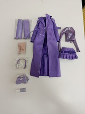 Fashion royalty outfit usato  Paterno