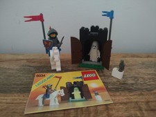 Lego 6034 legoland gebraucht kaufen  Berlin