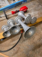 Nathan airchime k5la for sale  Southampton
