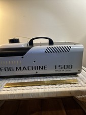 1500w smoke fog for sale 1500w smoke fog for sale  Lake Geneva