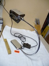 3998 gebr schreibtischlampe gebraucht kaufen  Hilpoltstein