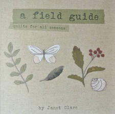Field guide quilts for sale  ROSSENDALE