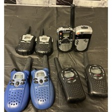 Walkie talkies cobra for sale  Rochester