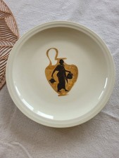 Assiette porcelaine limoges d'occasion  Dijon