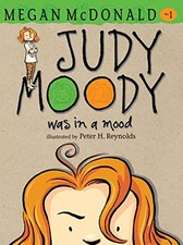 Judy moody mcdonald for sale  Boston