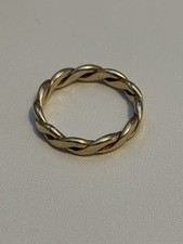 Vintage 375 gold for sale  BANBURY