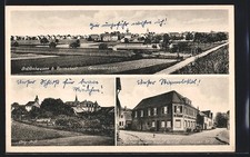 Gräfenhausen darmstadt gastha gebraucht kaufen  Berlin