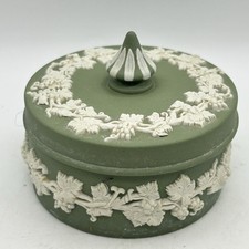 Vintage wedgwood jasperware for sale  Jeffersonville