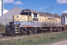 Oryginalna zjeżdżalnia- SSRX S&S Leasing GP7 756 ex-US Sugar Co. w Enid, ok. 10/17 na sprzedaż Oryginalna zjeżdżalnia- SSRX S&S Leasing GP7 756 ex-US Sugar Co. w Enid, ok. 10/17 na sprzedaż  Wysyłka do Poland