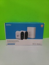Aosu security cameras for sale  Downey