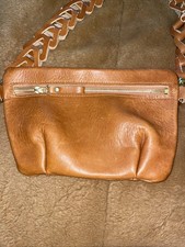 Kmm leather belt for sale  Wilbraham