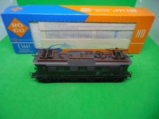 Locomotive roco 144 d'occasion  Esbly