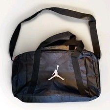 Air jordan duffle for sale  Long Beach