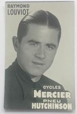 Cyclisme carte raymond d'occasion Cyclisme carte raymond d'occasion  Saint-Etienne