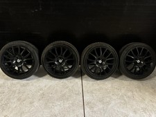 Set cerchi r17 usato Set cerchi r17 usato  Ciampino