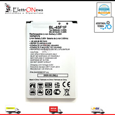 Batteria 45f1f 2017 usato  Battipaglia