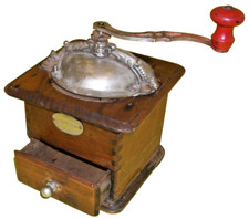 Vintage parisian coffee for sale  SHERBORNE