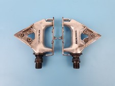 Pédales shimano 105 d'occasion  Villeurbanne