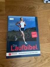 laufbibel gebraucht kaufen laufbibel gebraucht kaufen München