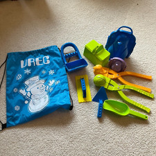 Snowball maker toys for sale  Madison