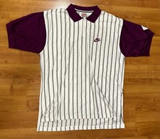 Nike polo supreme usato  Reggio Emilia