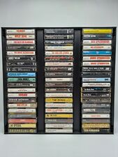 Cassettes - YOU PICK! - CLASSIC ROCK, FOLK, BLUES, OLDIES - TESTED! comprar usado  Enviando para Brazil