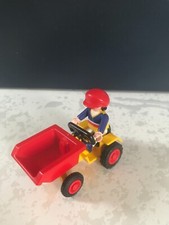 Playmobil 4600 ferme d'occasion  La Tremblade