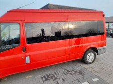Ford transit diesel gebraucht kaufen  Stepenitztal